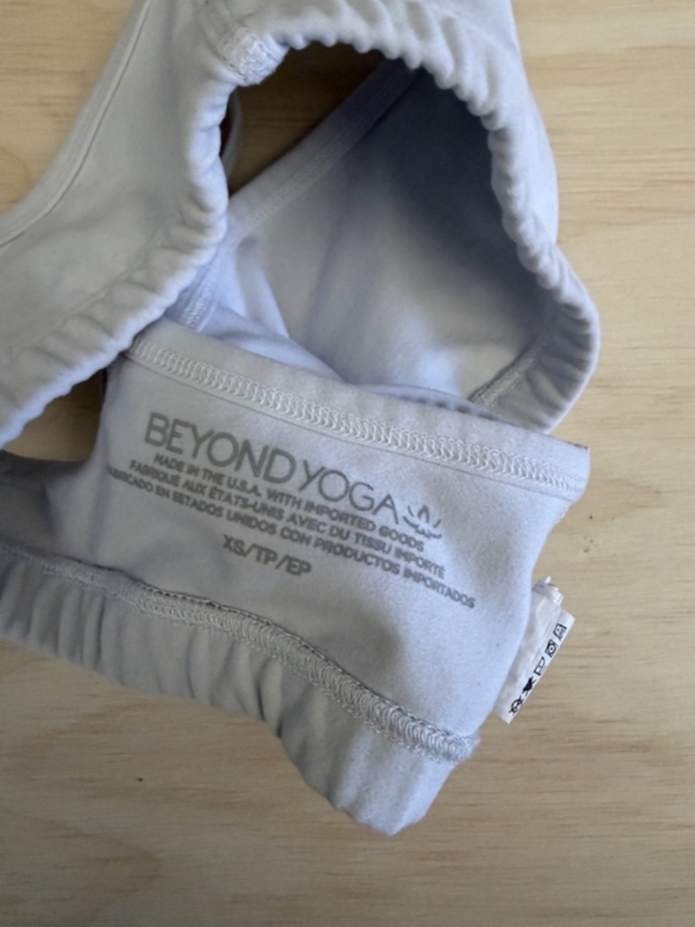 Beyond Yoga - Picture 7 of 7